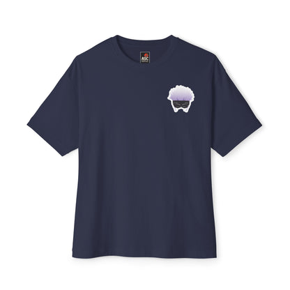Satoru Gojo (JUJUTSU KAISEN) Oversized Tee