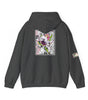 Kanroji Mitsuri (DEMON SLAYER) Sudadera con capucha