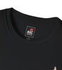 Camiseta informal de Shinobu Kochō (DEMON SLAYER)