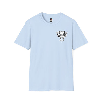 Scar (FULLMETAL) Casual Tee