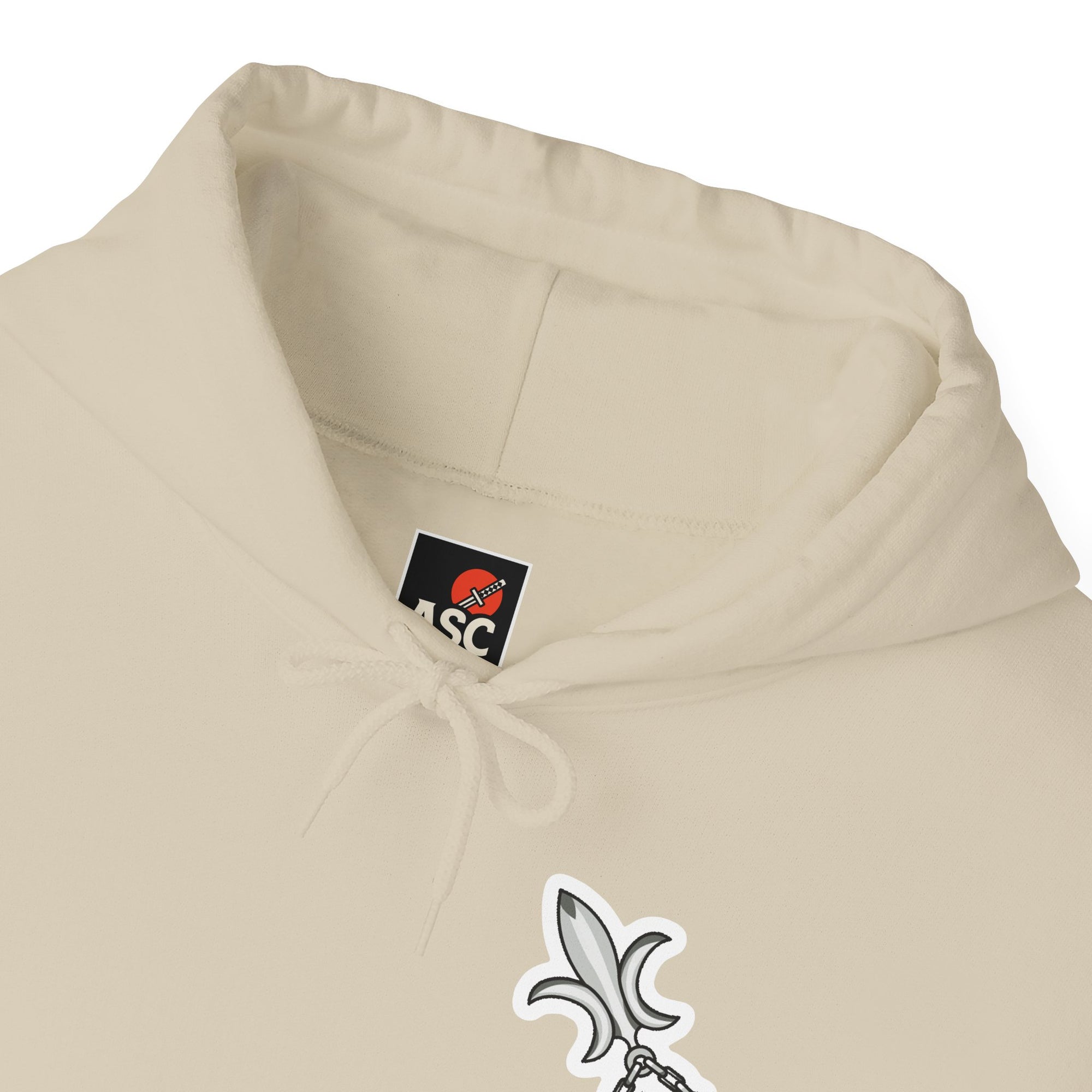 Misa Amane (DEATH NOTE) Hoodie