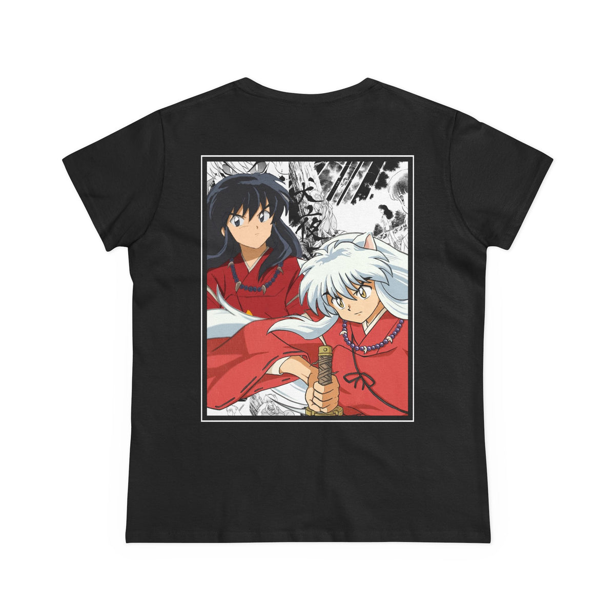 Inuyasha (Inuyasha) Women's Tee