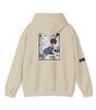 L. (DEATH NOTE) Hoodie