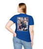 Camiseta informal Tengen Uzui (DEMON SLAYER)