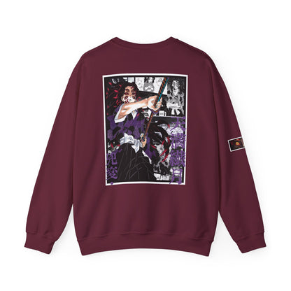 Kokushibo (DEMON SLAYER) Crewneck