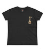 Camiseta de mujer Gyomei Himejima (DEMON SLAYER)