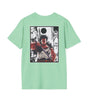 Yami Sukehiro (Black Clover) Casual Tee