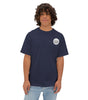 Dabi (My Hero Academia) Premium Oversized Tee