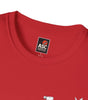 Camiseta informal Megumi Fushiguro (JUJUTSU KAISEN)