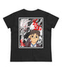 Ken "Okarun" Takakura (Dandadan) Women's Tee