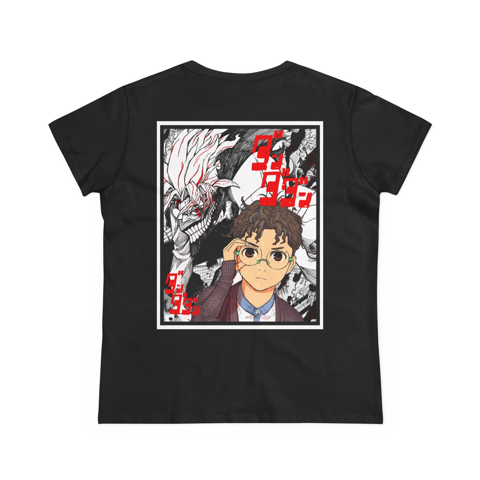 Ken "Okarun" Takakura (Dandadan) Women's Tee
