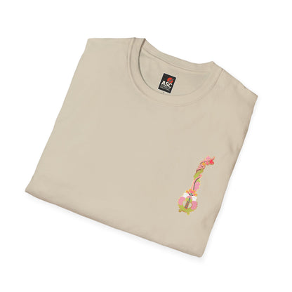 Kanroji Mitsuri (DEMON SLAYER) Casual Tee