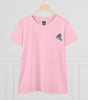 Camiseta de mujer de Edward Elric (FULLMETAL)