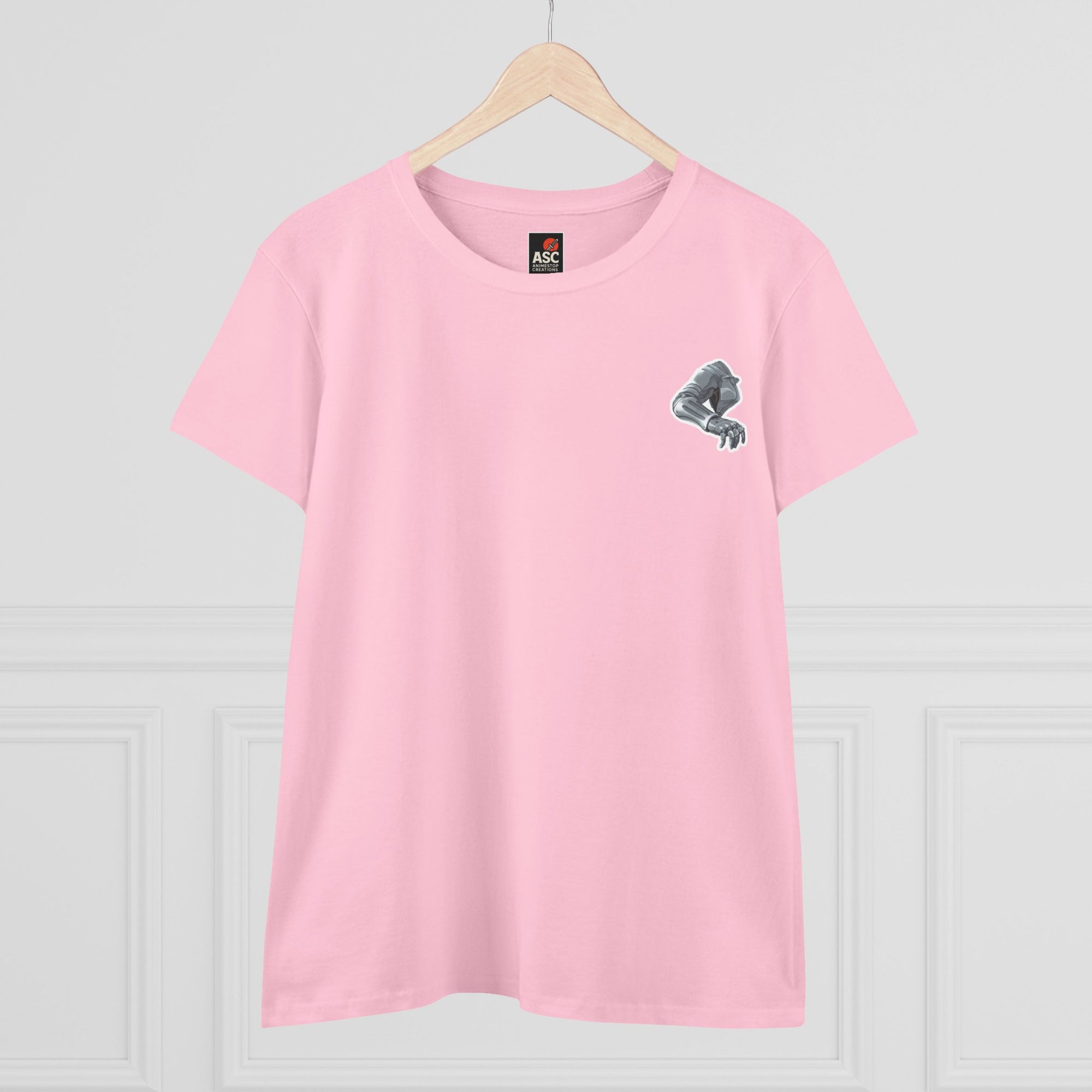Camiseta de mujer de Edward Elric (FULLMETAL)