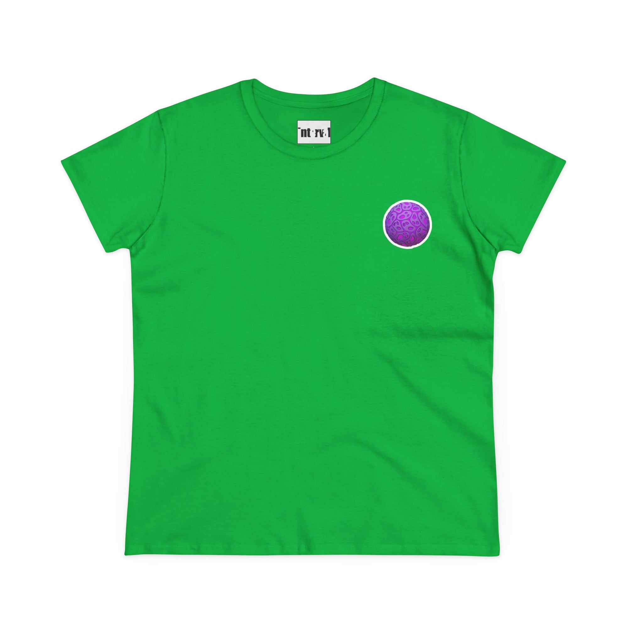 Jin Enjoji (Dandadan) Women's Tee