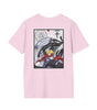 Camiseta informal de Edward Elric (FULLMETAL)
