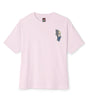 Camiseta extragrande Kento Nanami (JUJUTSU KAISEN)