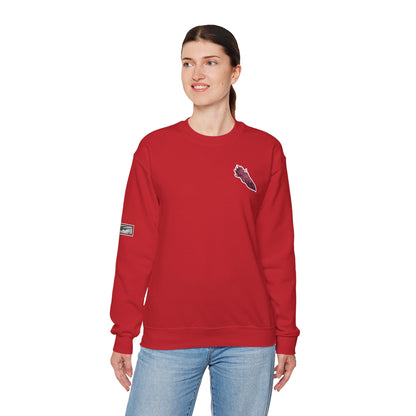 Ryomen Sukuna (JUJUTSU KAISEN) Crewneck