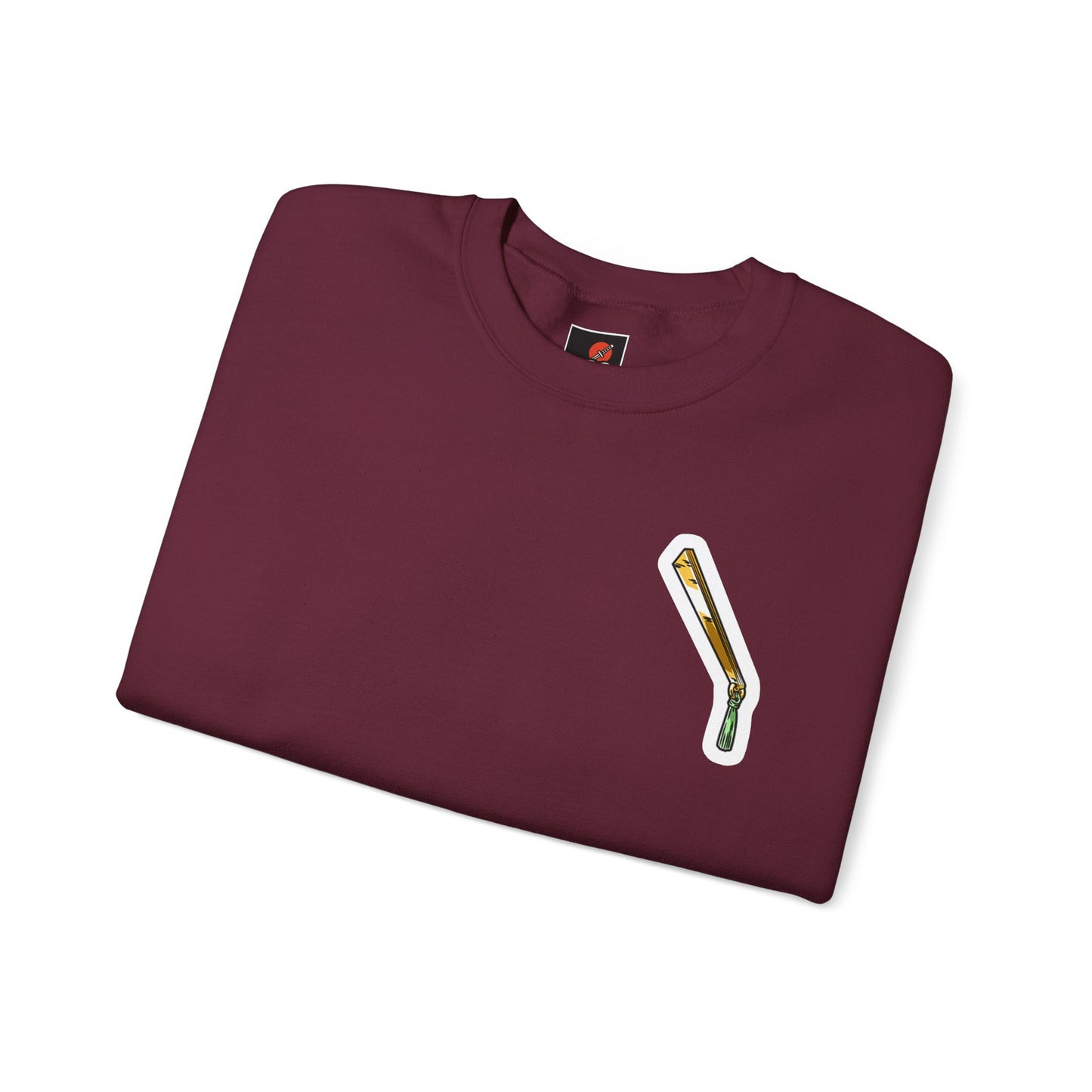 Doma (DEMON SLAYER) Crewneck