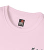 Camiseta informal de Mikasa Ackerman (ATAQUE A LOS TITANES)