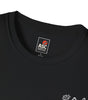 Camiseta informal de Mikasa Ackerman (ATAQUE A LOS TITANES)