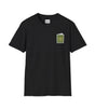 Yuno Grinberryall (Black Clover) Casual Tee