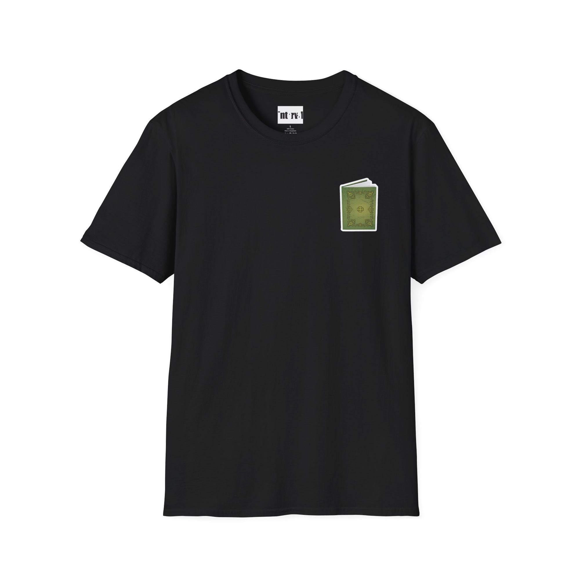 Yuno Grinberryall (Black Clover) Casual Tee