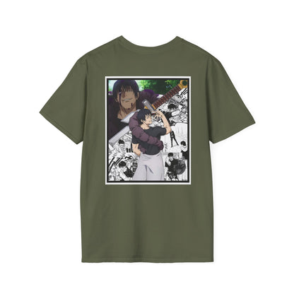 Toji Fushiguro (JUJUTSU KAISEN) Casual Tee