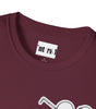 Ken "Okarun" Takakura (Dandadan) Casual Tee