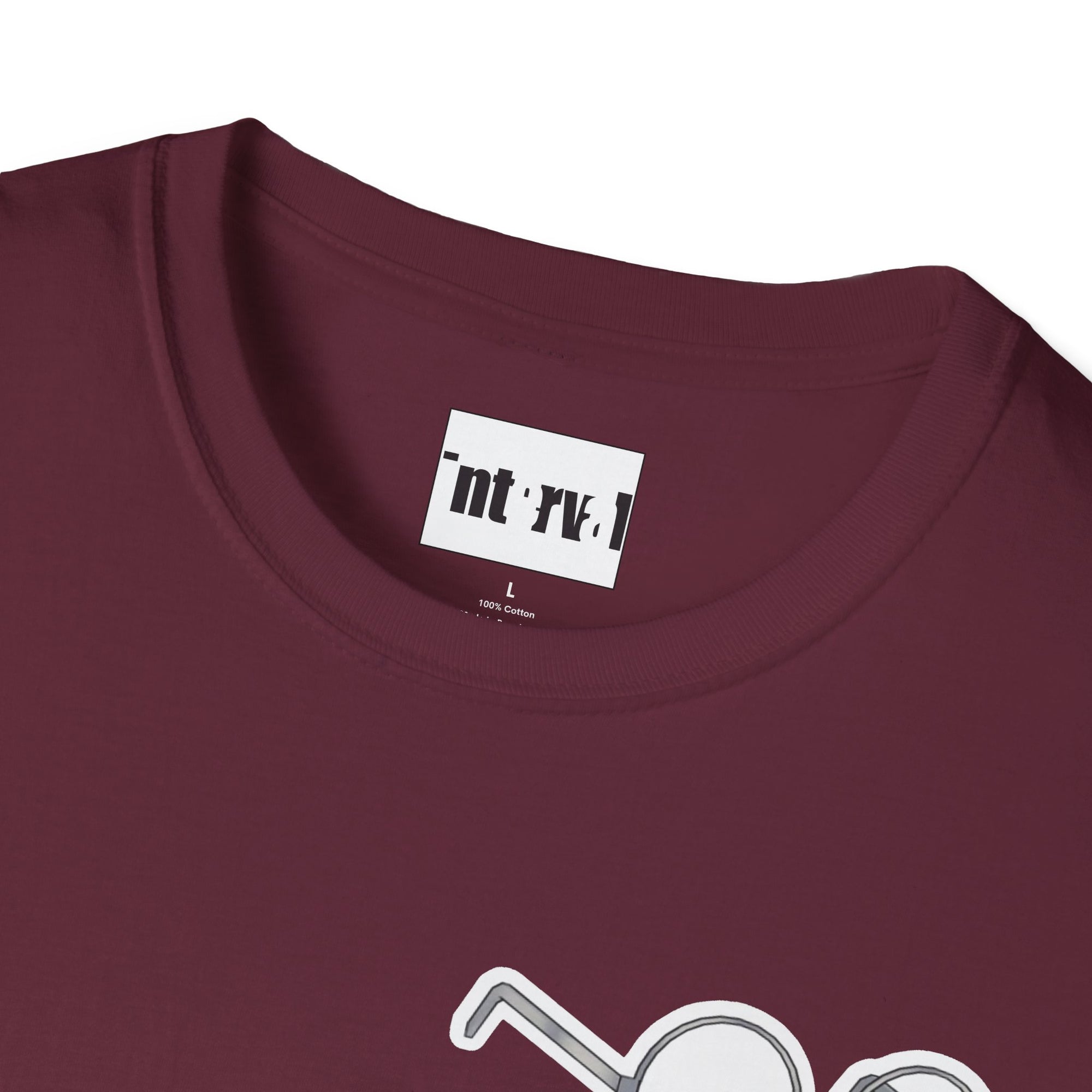 Ken "Okarun" Takakura (Dandadan) Casual Tee