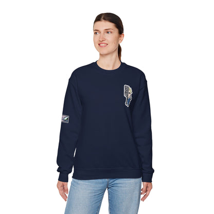 Kento Nanami (JUJUTSU KAISEN) Crewneck