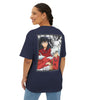 Inuyasha (Inuyasha) Premium Oversized Tee