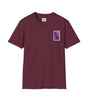 Yami Sukehiro (Black Clover) Casual Tee