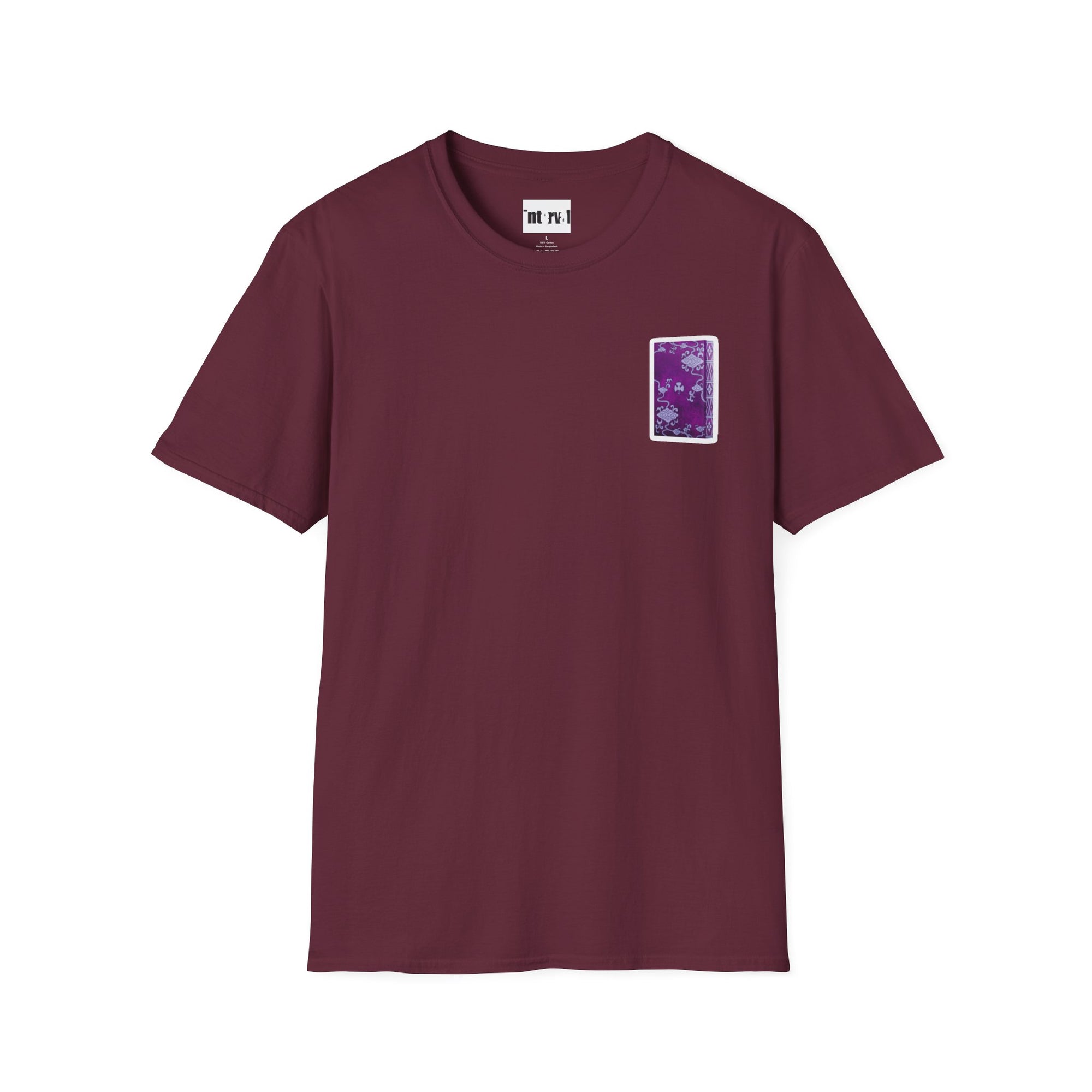 Yami Sukehiro (Black Clover) Casual Tee