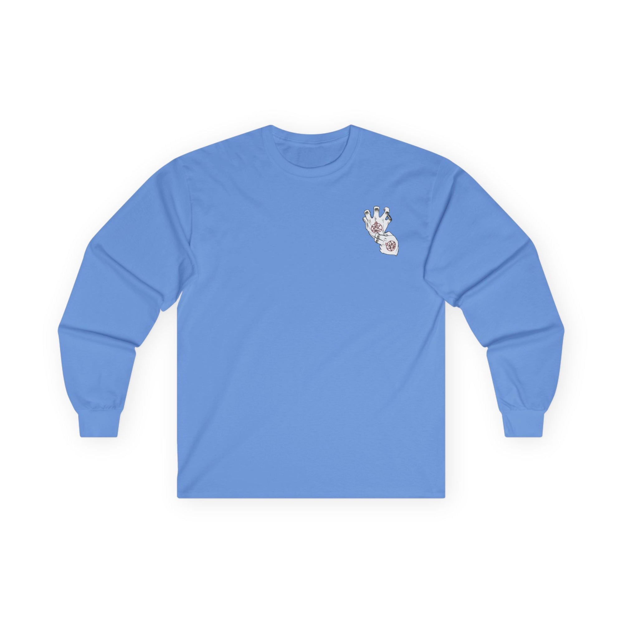 Roy Mustang (FULLMETAL) Long Sleeve