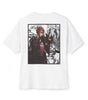 Genos (One-Punch Man) Premium Oversized Tee