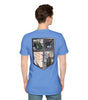 Camiseta informal de Erwin Smith (ATAQUE A LOS TITANES)