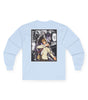 Light Yagami (DEATH NOTE) Long Sleeve