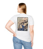 Roy Mustang (FULLMETAL) Casual Tee