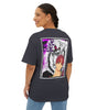 Jin Enjoji (Dandadan) Premium Oversized Tee