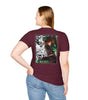 Tanjiro Kamado (DEMON SLAYER) Casual Tee