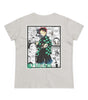 Tanjiro Kamado (DEMON SLAYER) Women's Tee