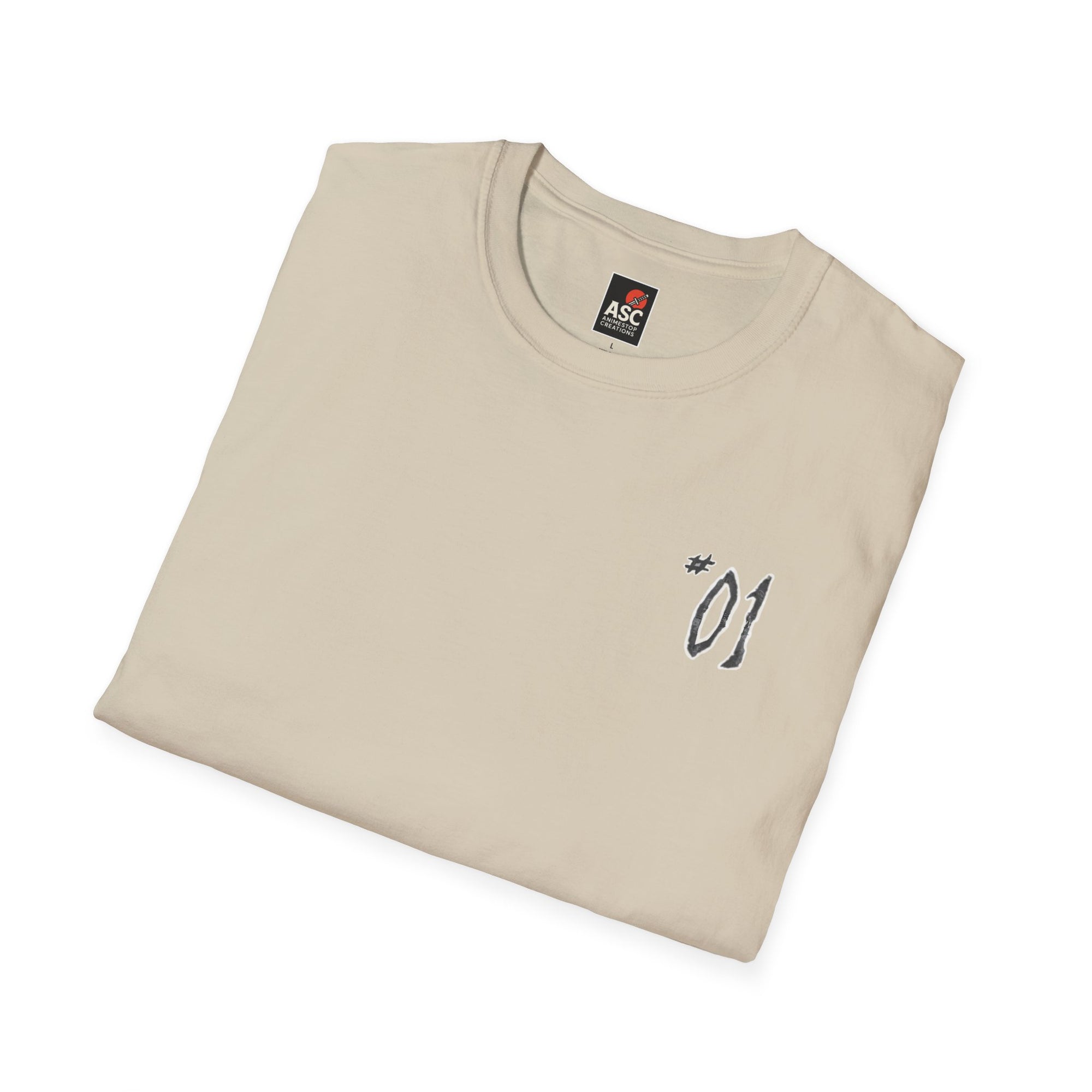 Armin Arlert (ATTACKONTITAN) Casual Tee