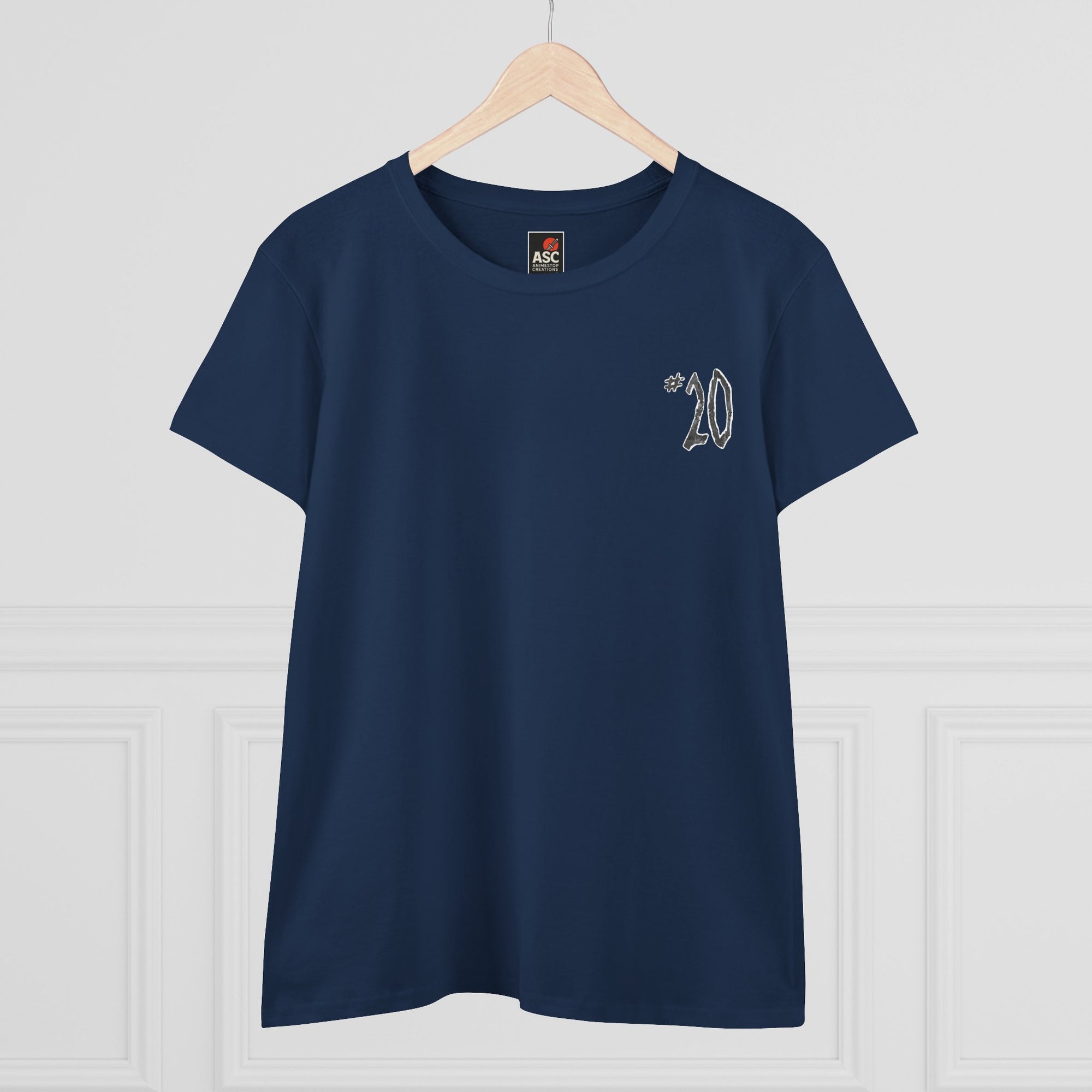 Camiseta de mujer de Erwin Smith (ATAQUE A LOS TITANES)