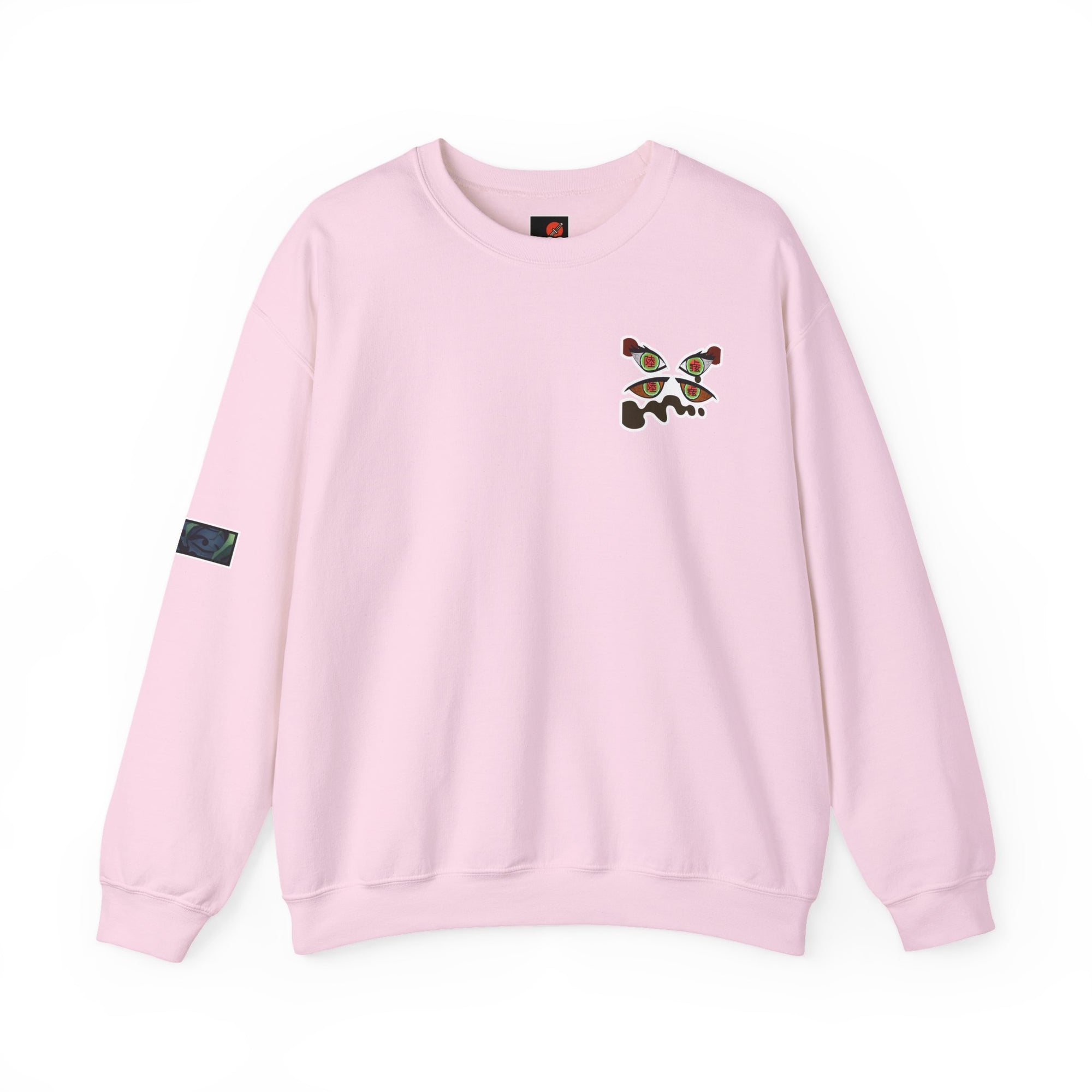 Gyutaro & Daki (DEMON SLAYER) Crewneck
