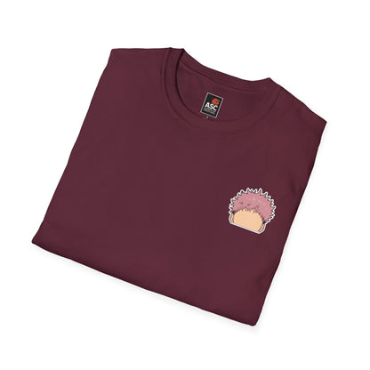 Yuji Itadori (JUJUTSU KAISEN) Casual Tee