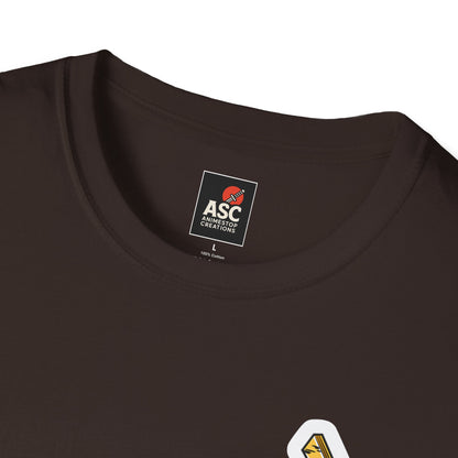 Doma (DEMON SLAYER) Casual Tee