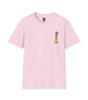 Camiseta informal Tengen Uzui (DEMON SLAYER)