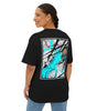 Luck Voltia (Black Clover) Premium Oversized Tee