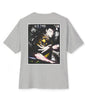 Kenjaku (Jujutsu Kaisen) Premiun Oversized Tee